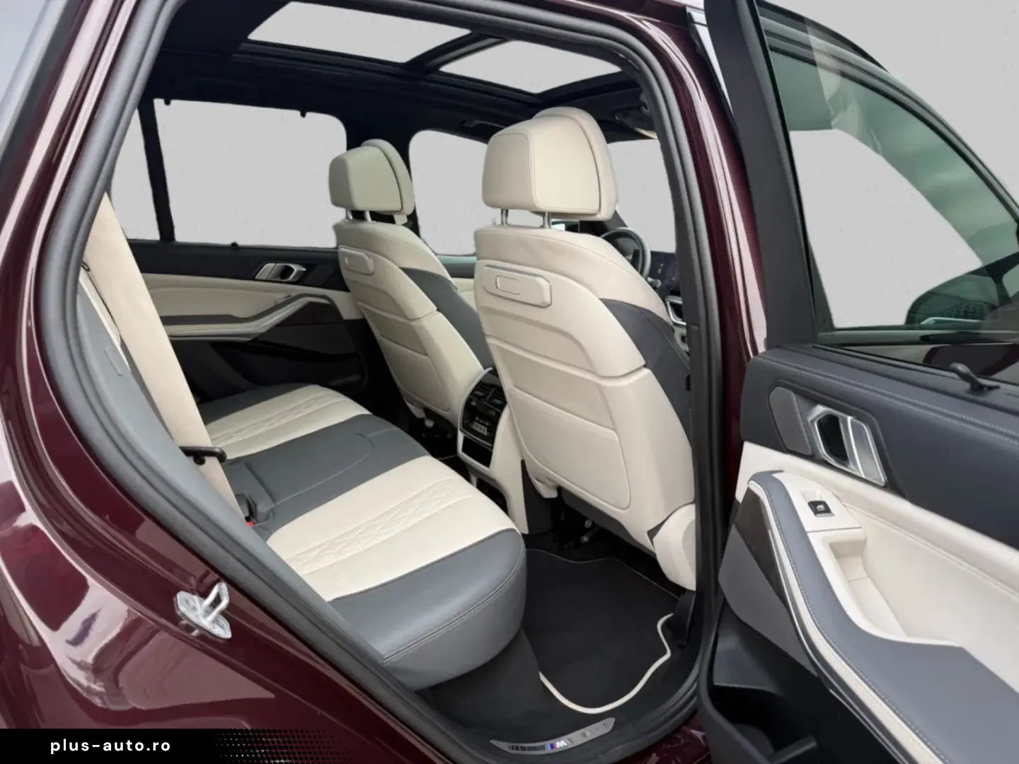 BMW X5 M60 i xDrive M Sport