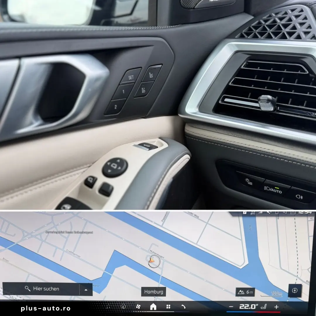 BMW X5 M60 i xDrive M Sport