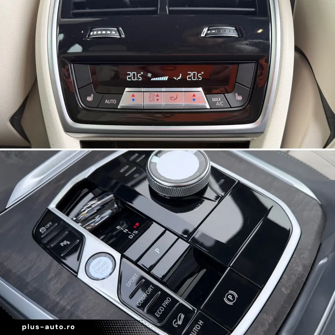 BMW X5 M60 i xDrive M Sport