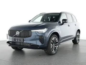 VOLVO XC90 T8  Plus Dark Recharge Plug-In Hybrid AWD