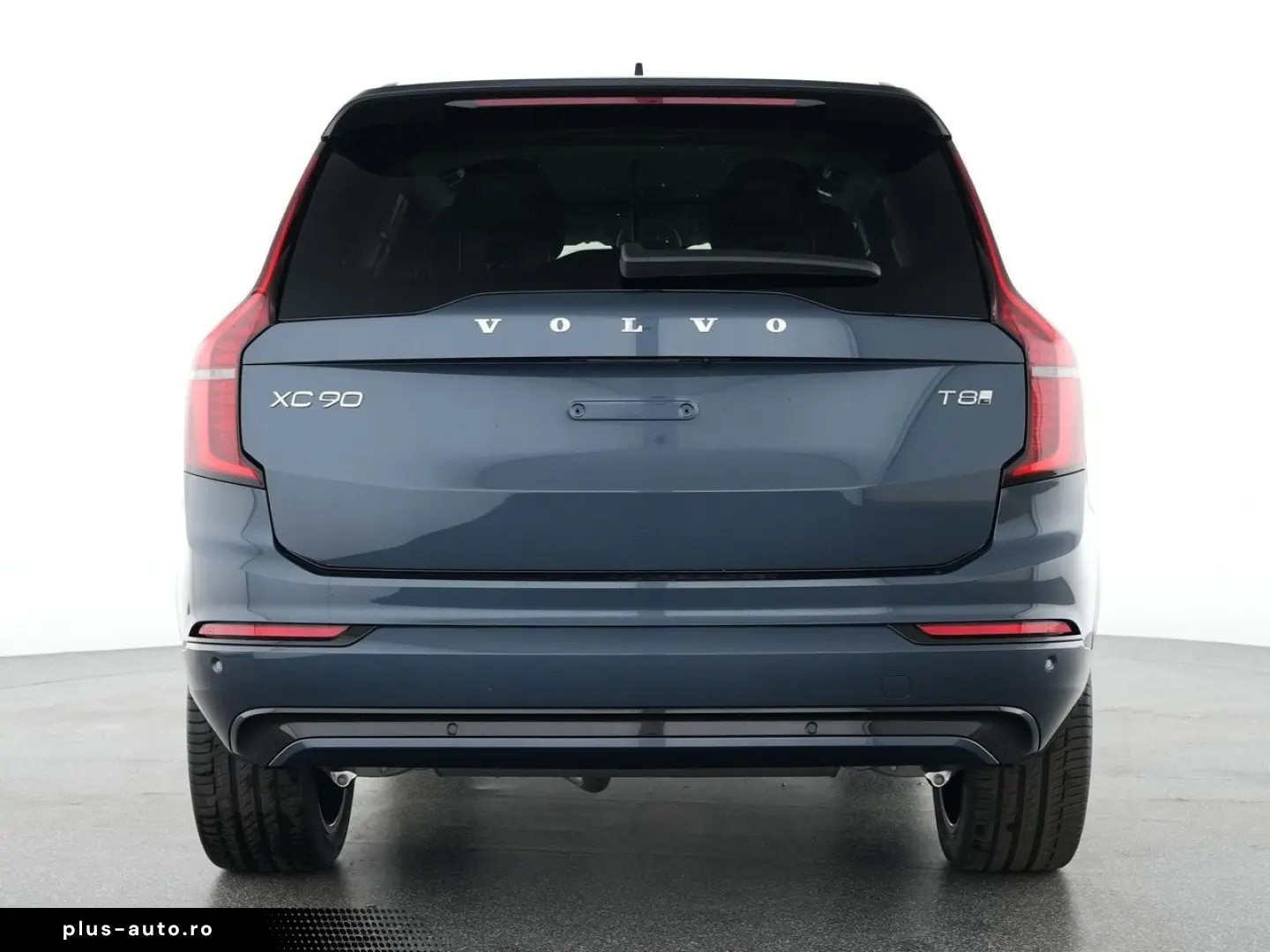 VOLVO XC90 T8  Plus Dark Recharge Plug-In Hybrid AWD
