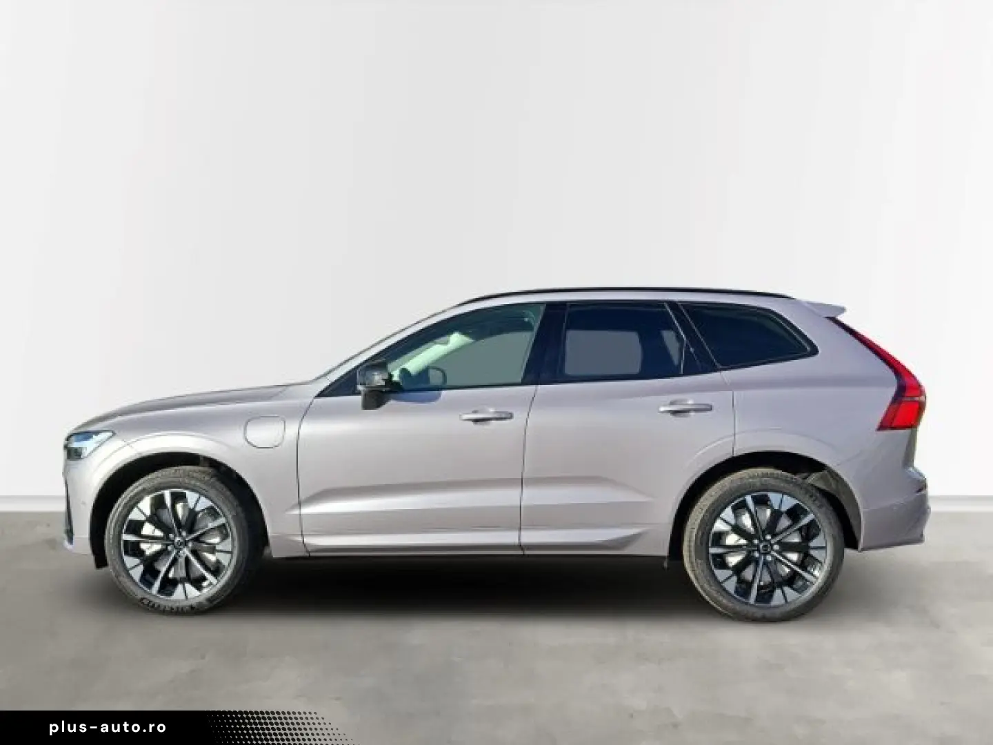 VOLVO XC60 T8 AWD Plug-in Hybrid