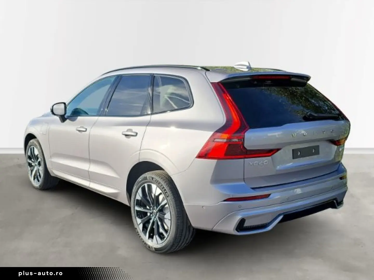 VOLVO XC60 T8 AWD Plug-in Hybrid