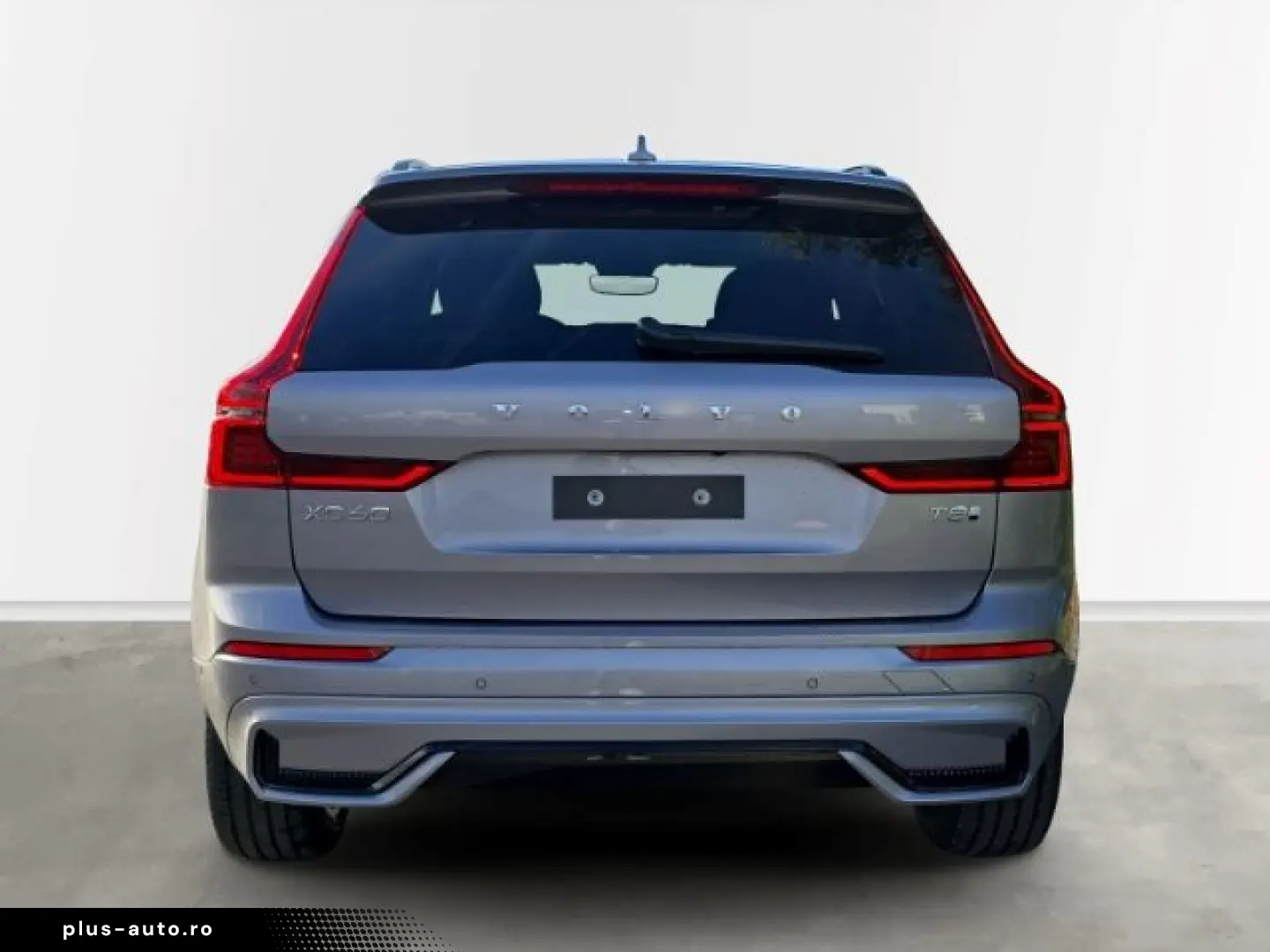 VOLVO XC60 T8 AWD Plug-in Hybrid