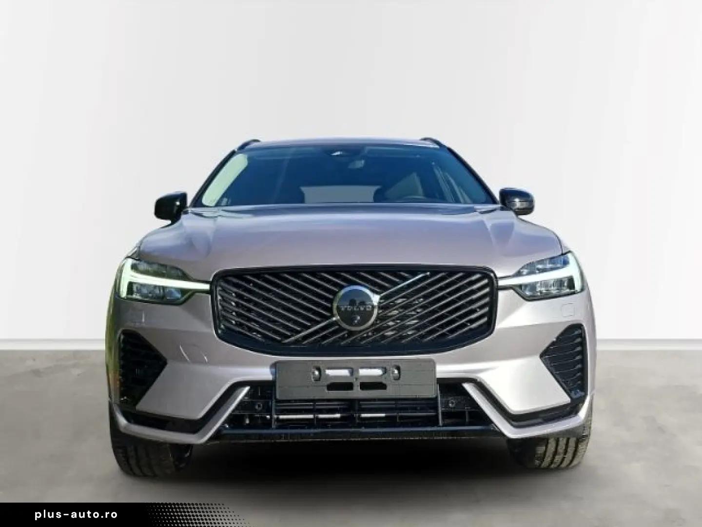 VOLVO XC60 T8 AWD Plug-in Hybrid