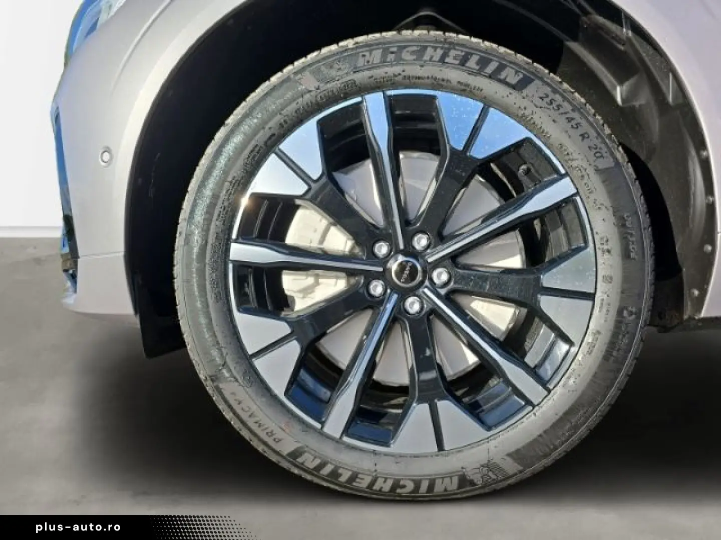 VOLVO XC60 T8 AWD Plug-in Hybrid
