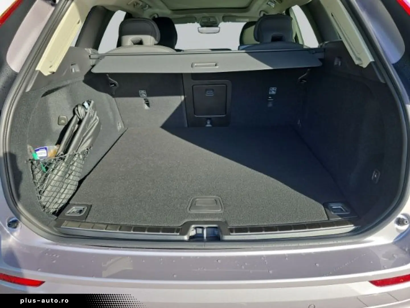 VOLVO XC60 T8 AWD Plug-in Hybrid
