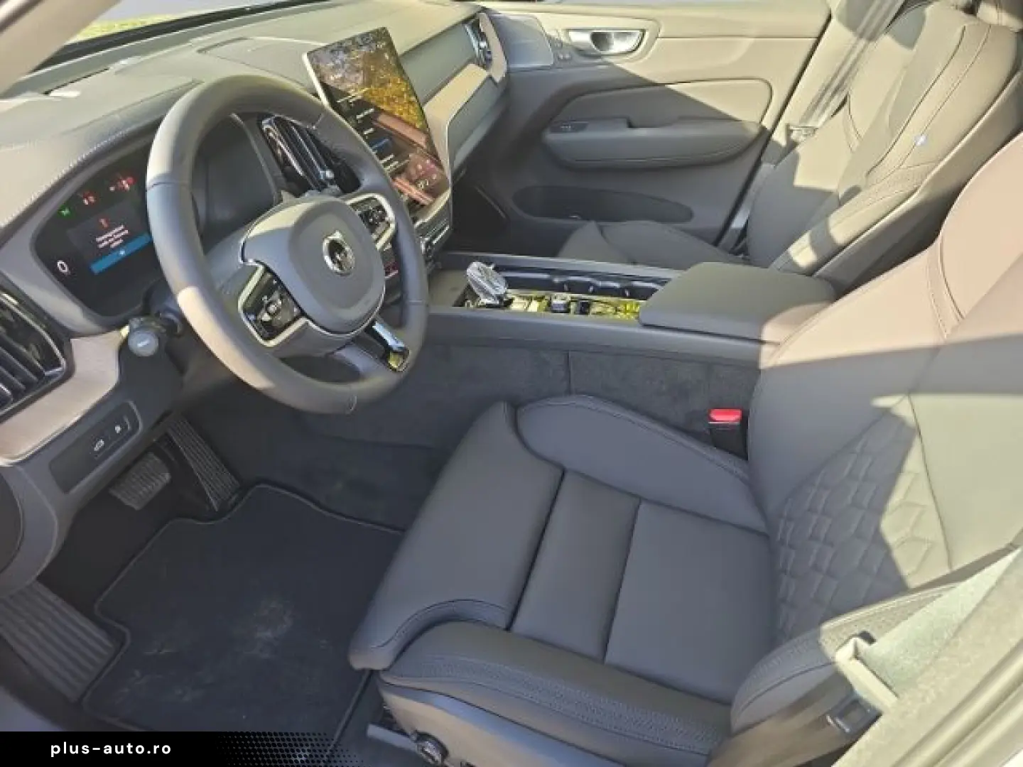 VOLVO XC60 T8 AWD Plug-in Hybrid