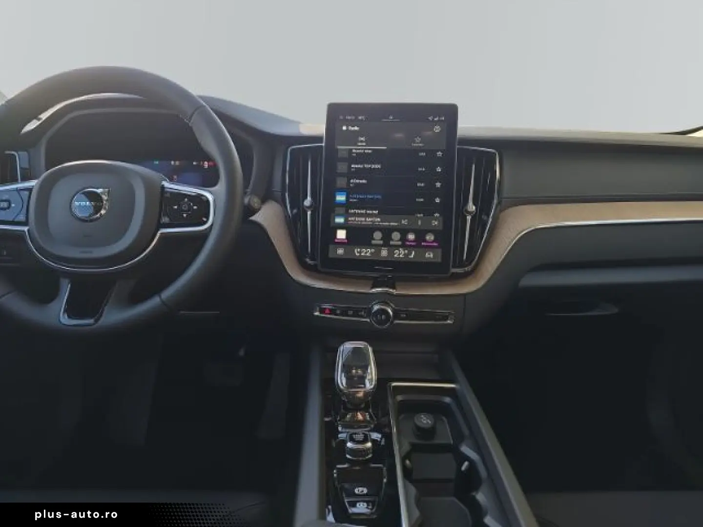VOLVO XC60 T8 AWD Plug-in Hybrid