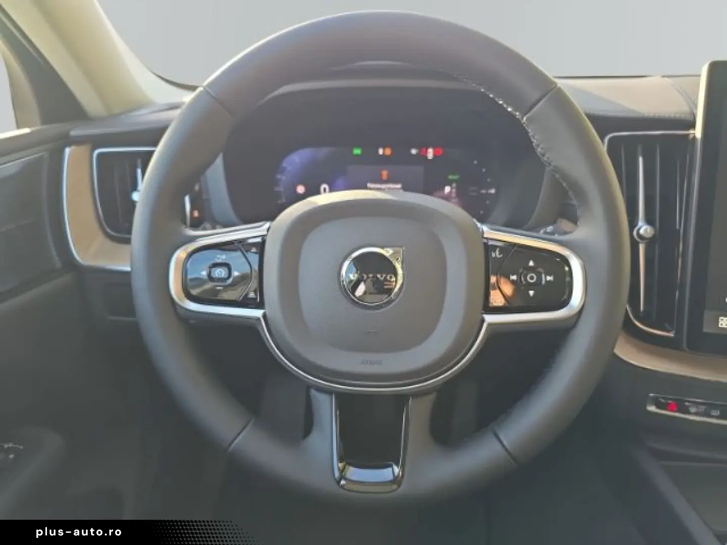 VOLVO XC60 T8 AWD Plug-in Hybrid