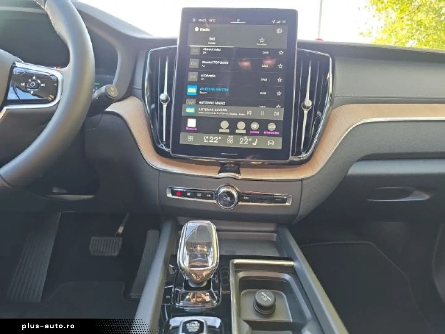 VOLVO XC60 T8 AWD Plug-in Hybrid