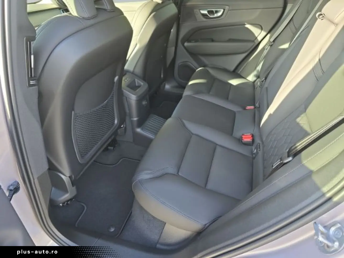 VOLVO XC60 T8 AWD Plug-in Hybrid