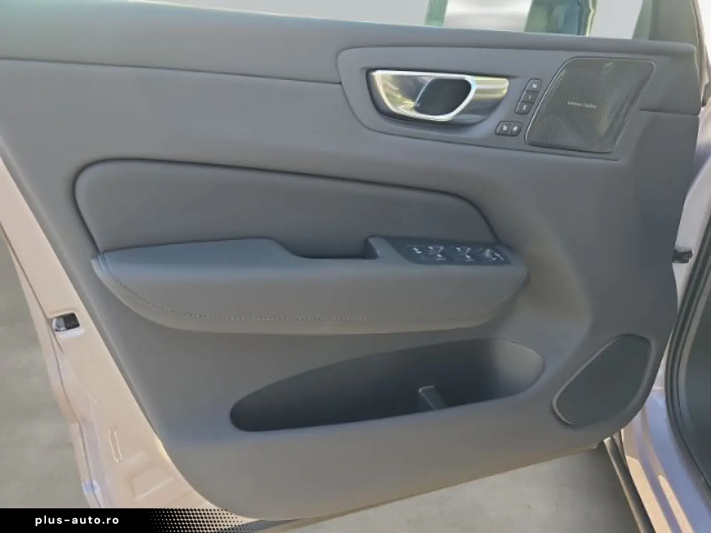 VOLVO XC60 T8 AWD Plug-in Hybrid