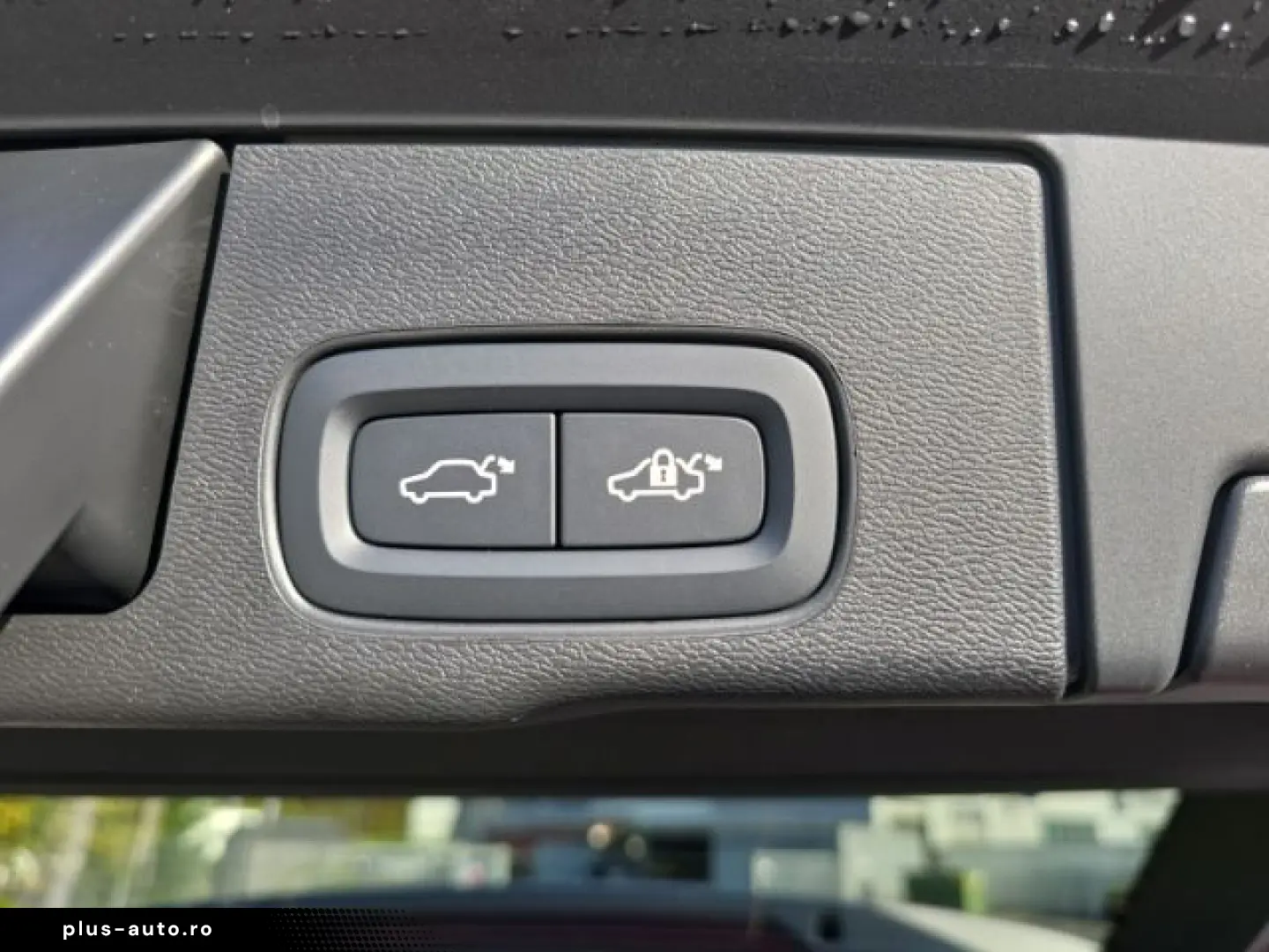 VOLVO XC60 T8 AWD Plug-in Hybrid