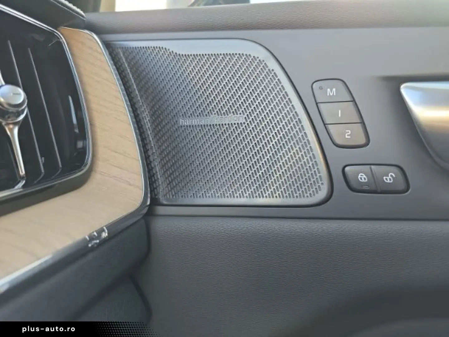 VOLVO XC60 T8 AWD Plug-in Hybrid