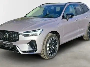 VOLVO XC60 T8 AWD Plug-in Hybrid
