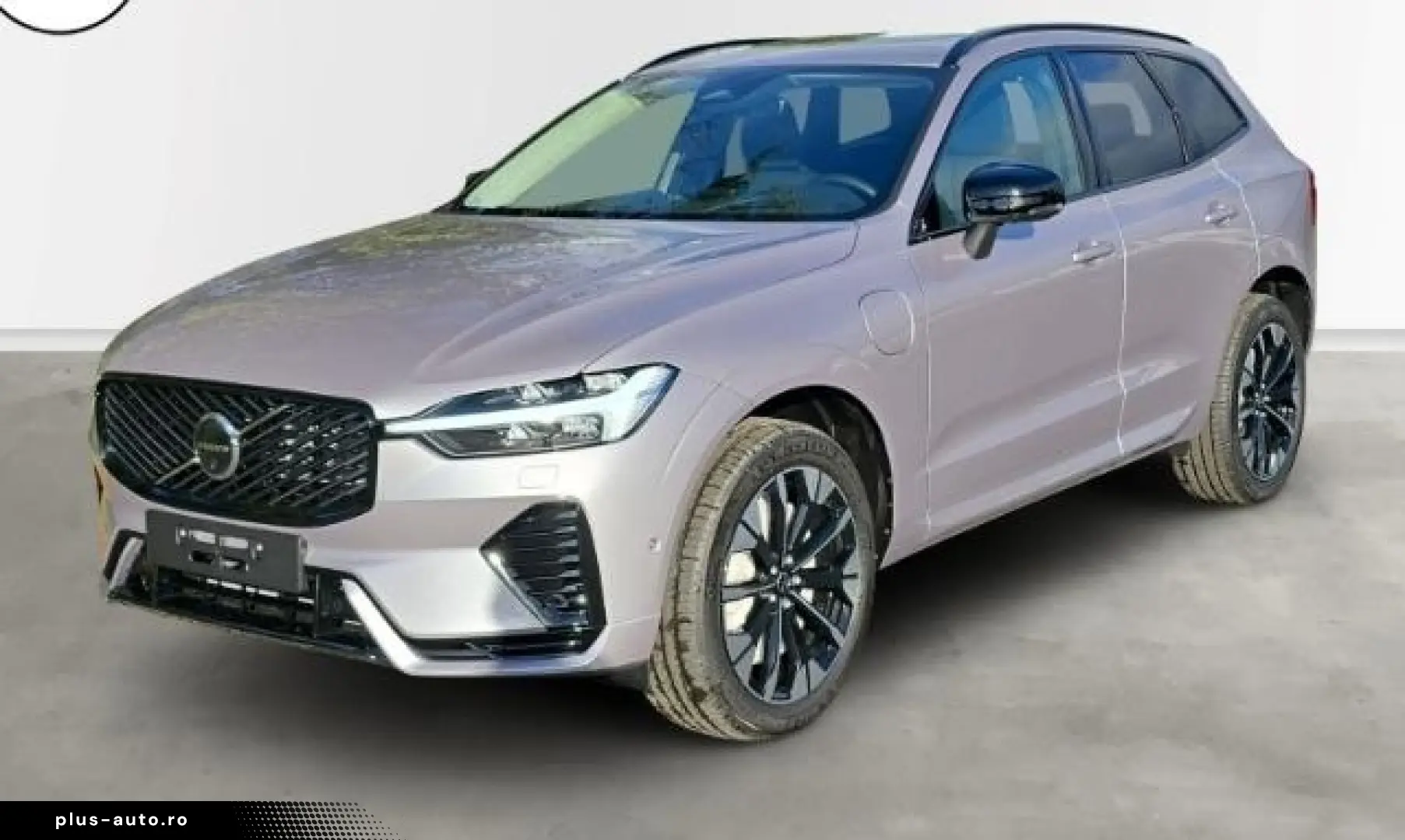 VOLVO XC60 T8 AWD Plug-in Hybrid