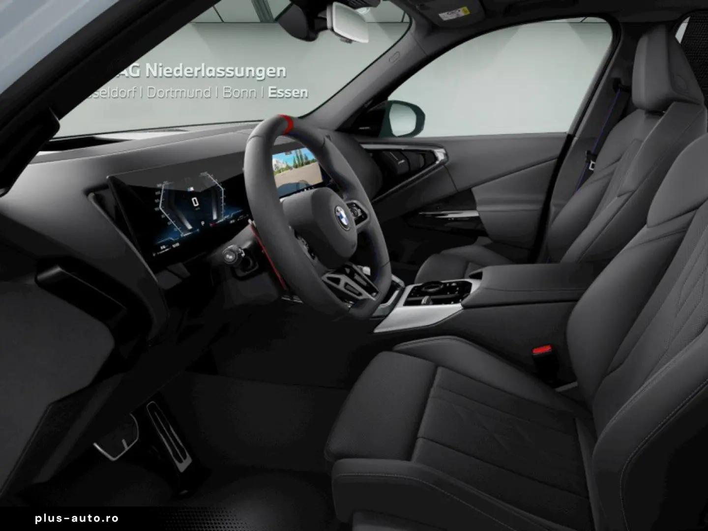 BMW X3 M50 xDrive M Sport