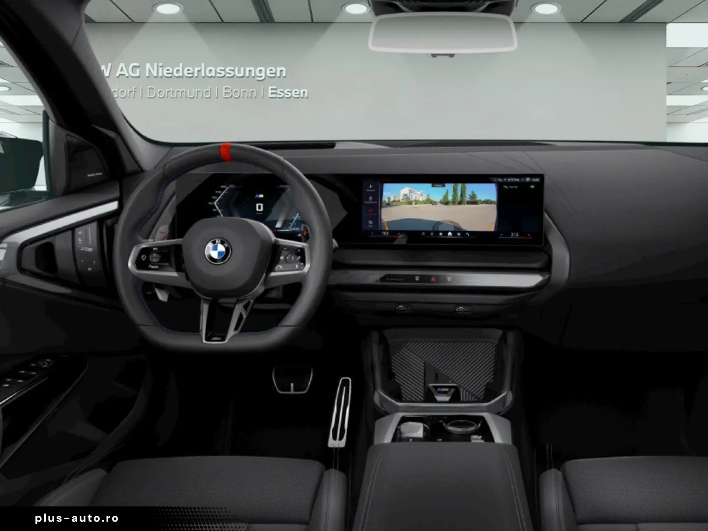BMW X3 M50 xDrive M Sport