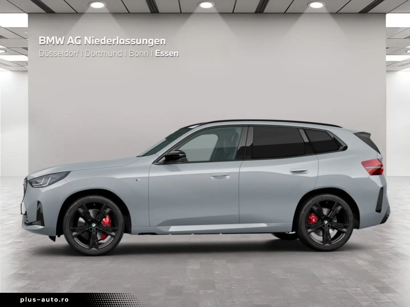 BMW X3 M50 xDrive M Sport