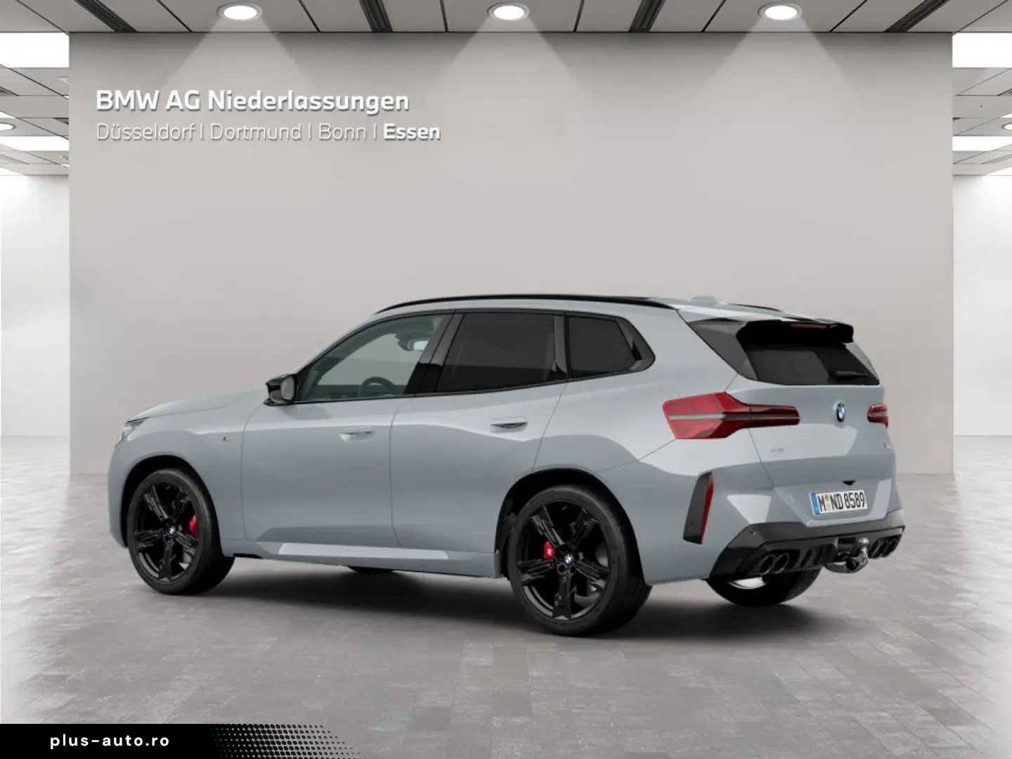 BMW X3 M50 xDrive M Sport