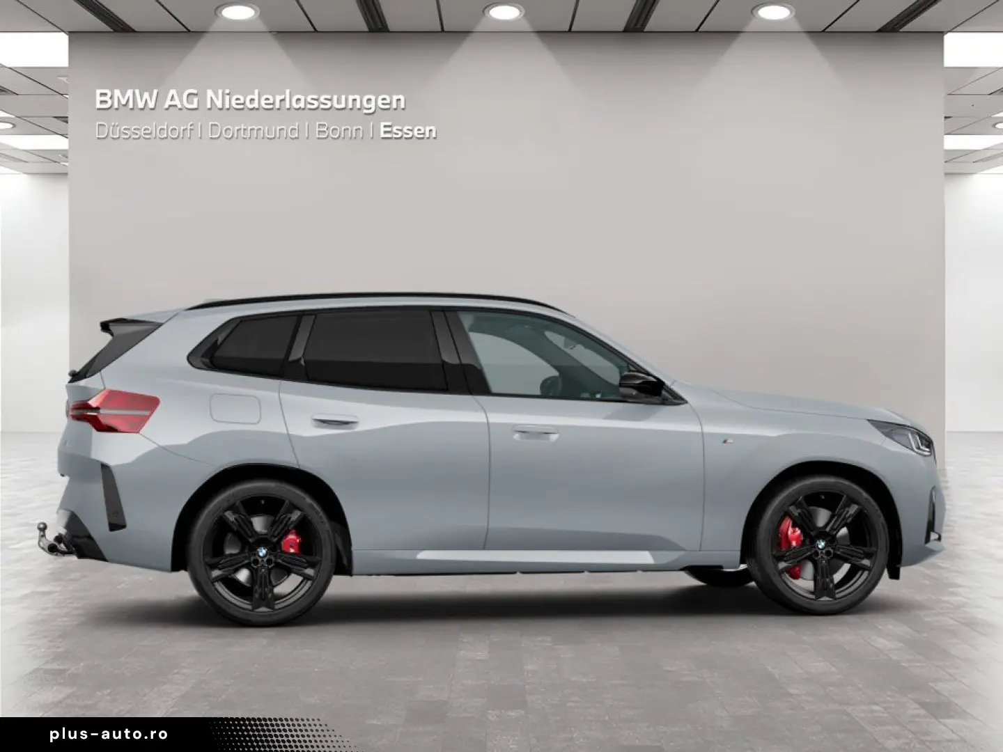 BMW X3 M50 xDrive M Sport