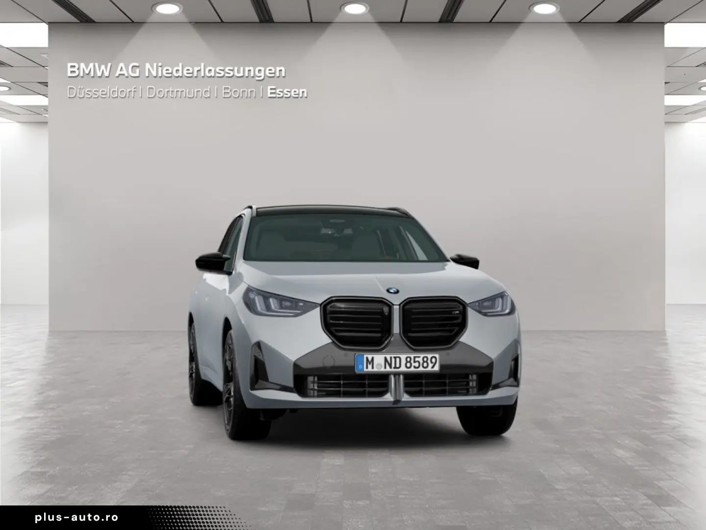 BMW X3 M50 xDrive M Sport