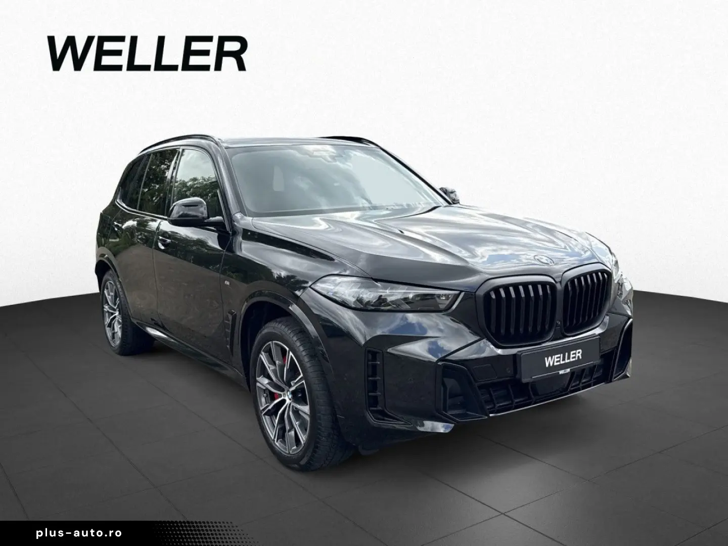 BMW X5 xDrive30d M Sport