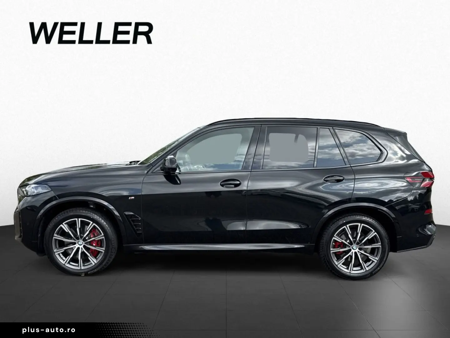 BMW X5 xDrive30d M Sport