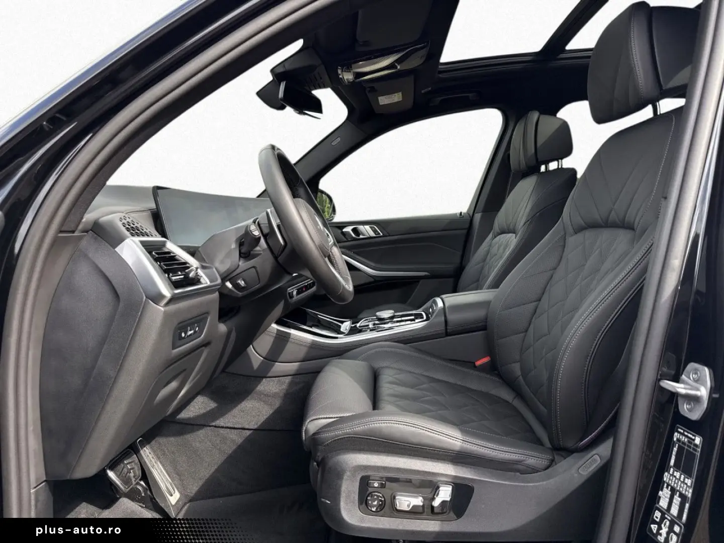 BMW X5 xDrive30d M Sport