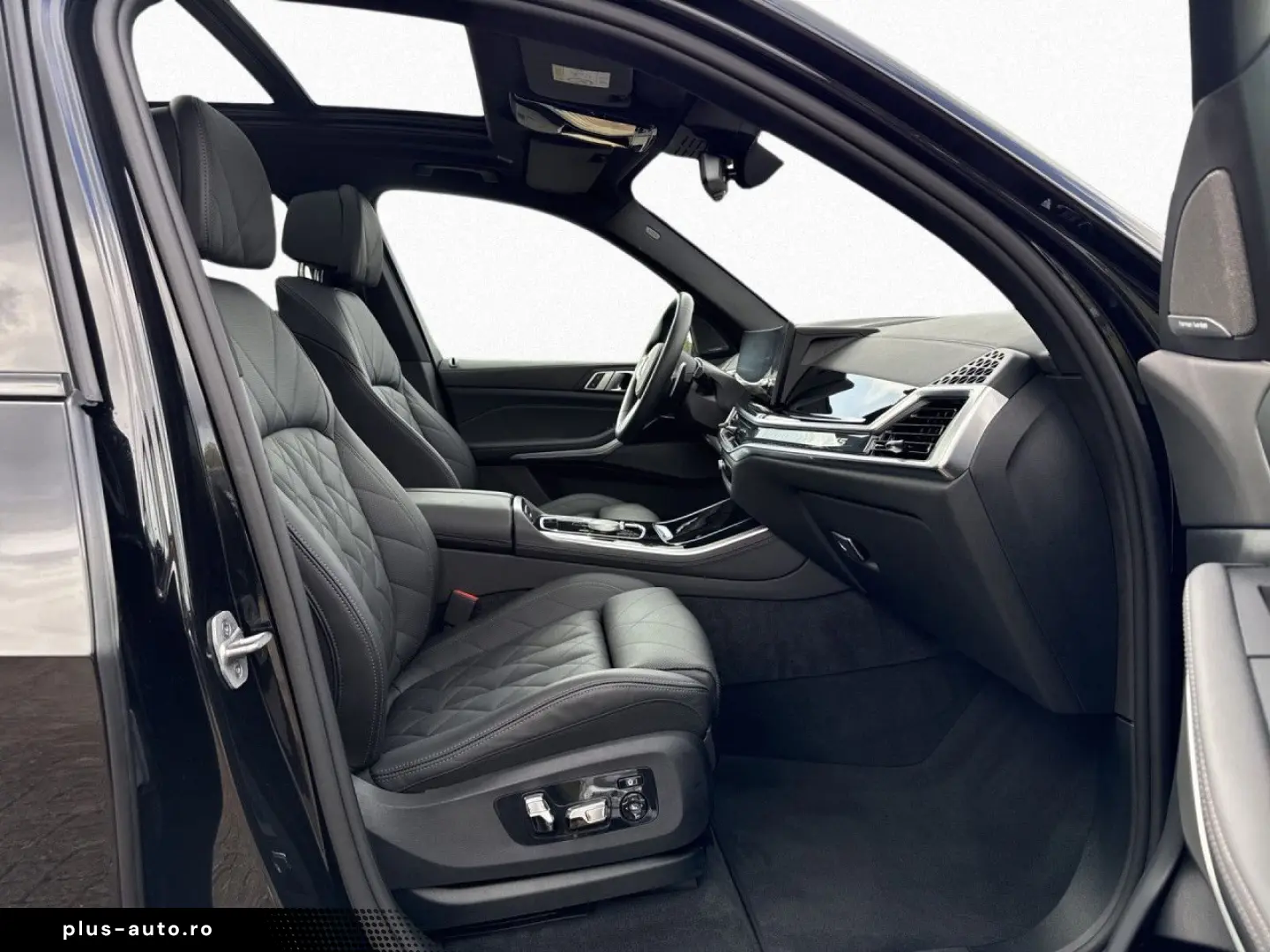 BMW X5 xDrive30d M Sport