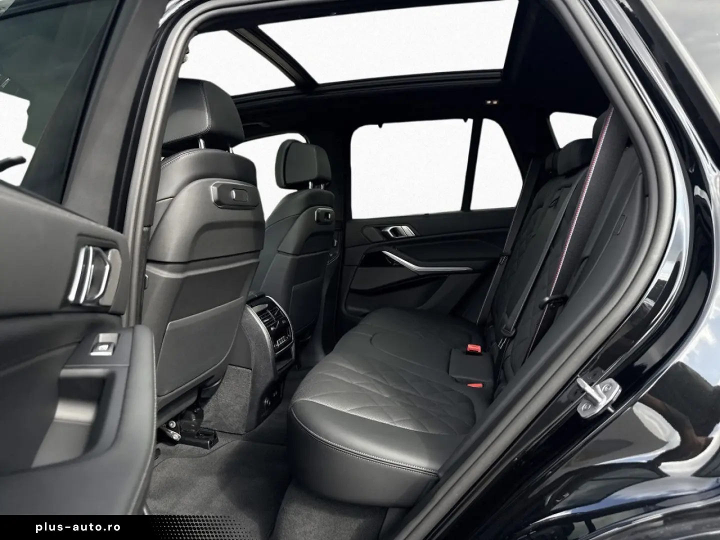 BMW X5 xDrive30d M Sport