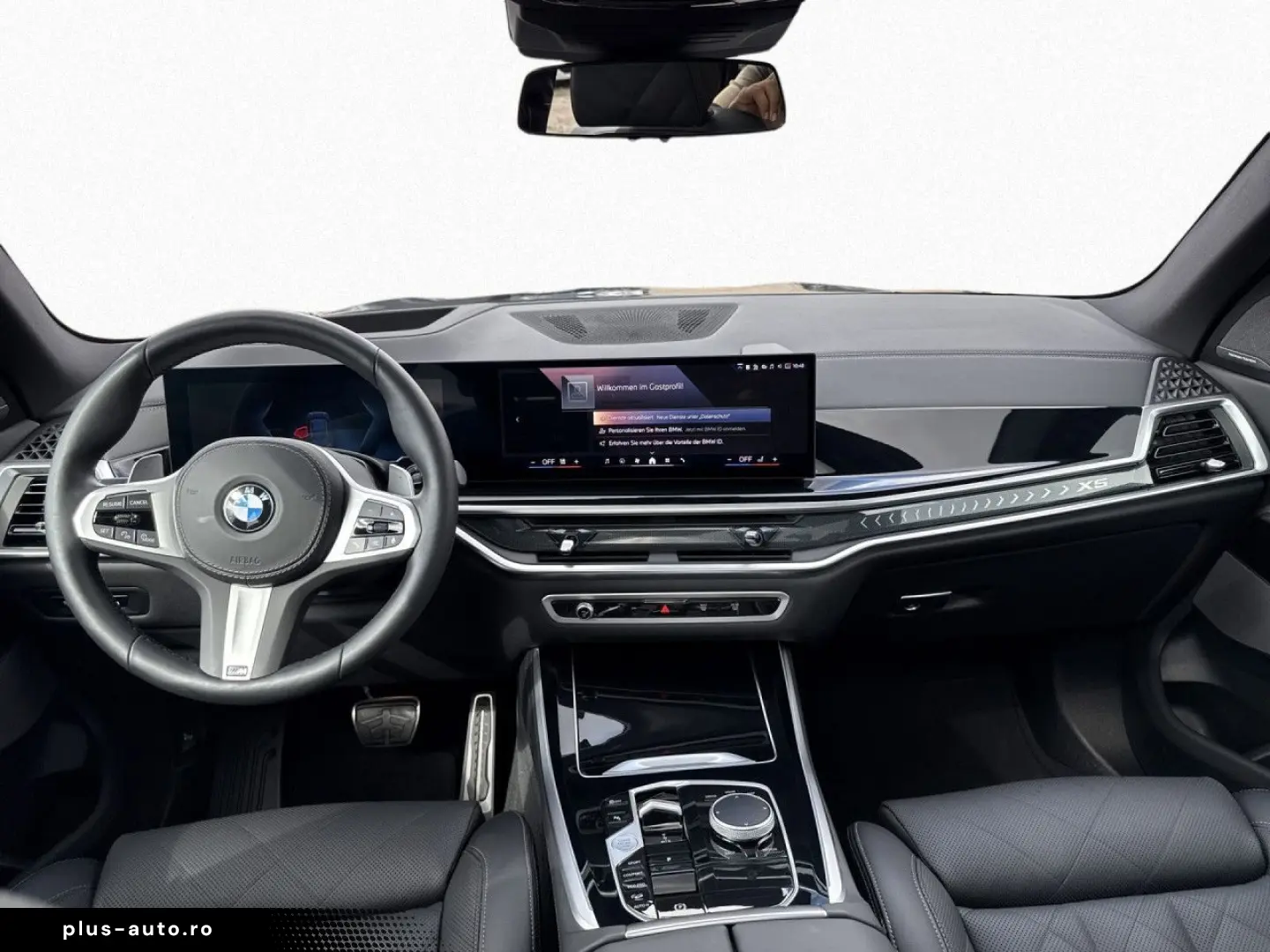 BMW X5 xDrive30d M Sport