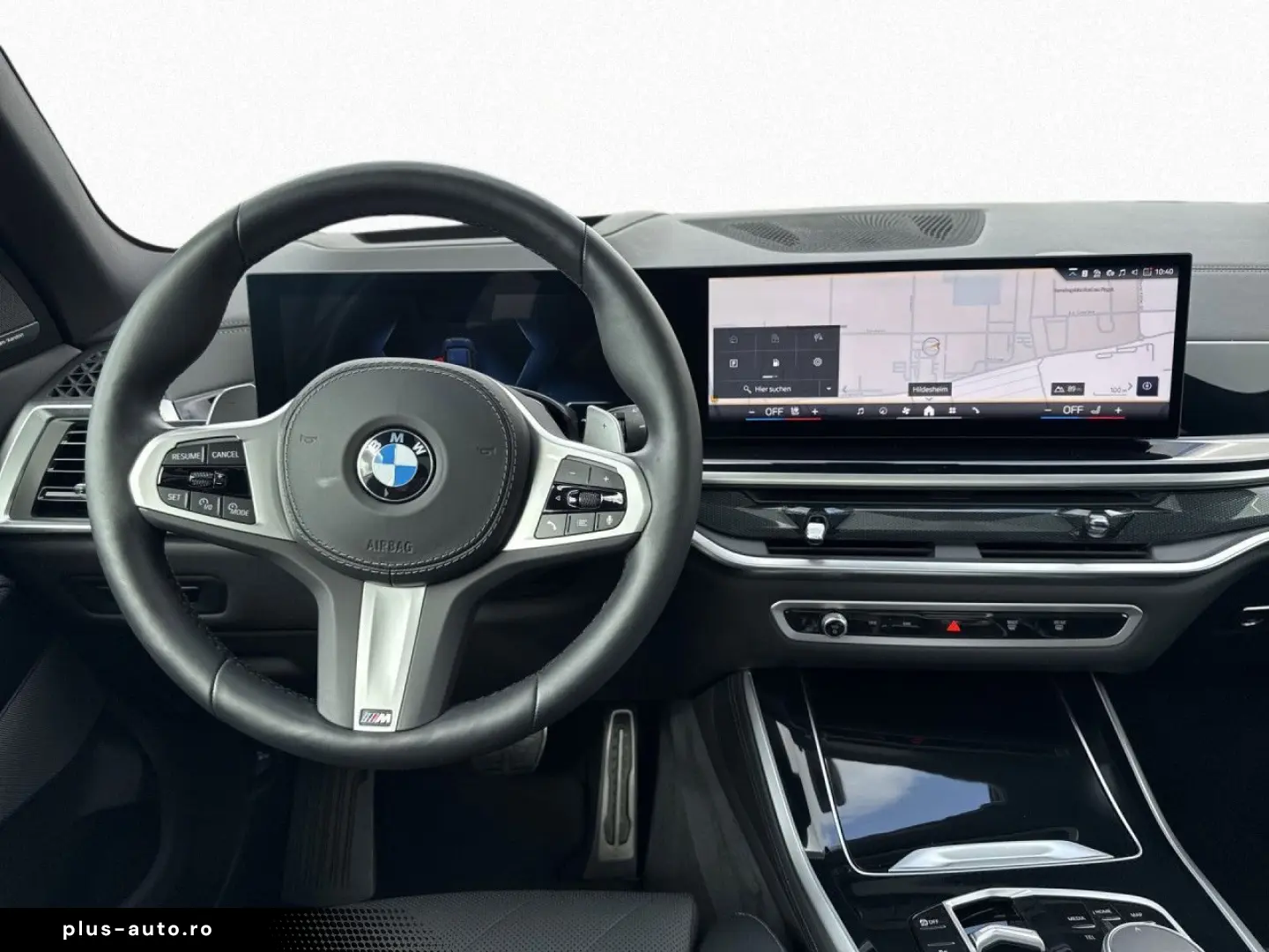 BMW X5 xDrive30d M Sport