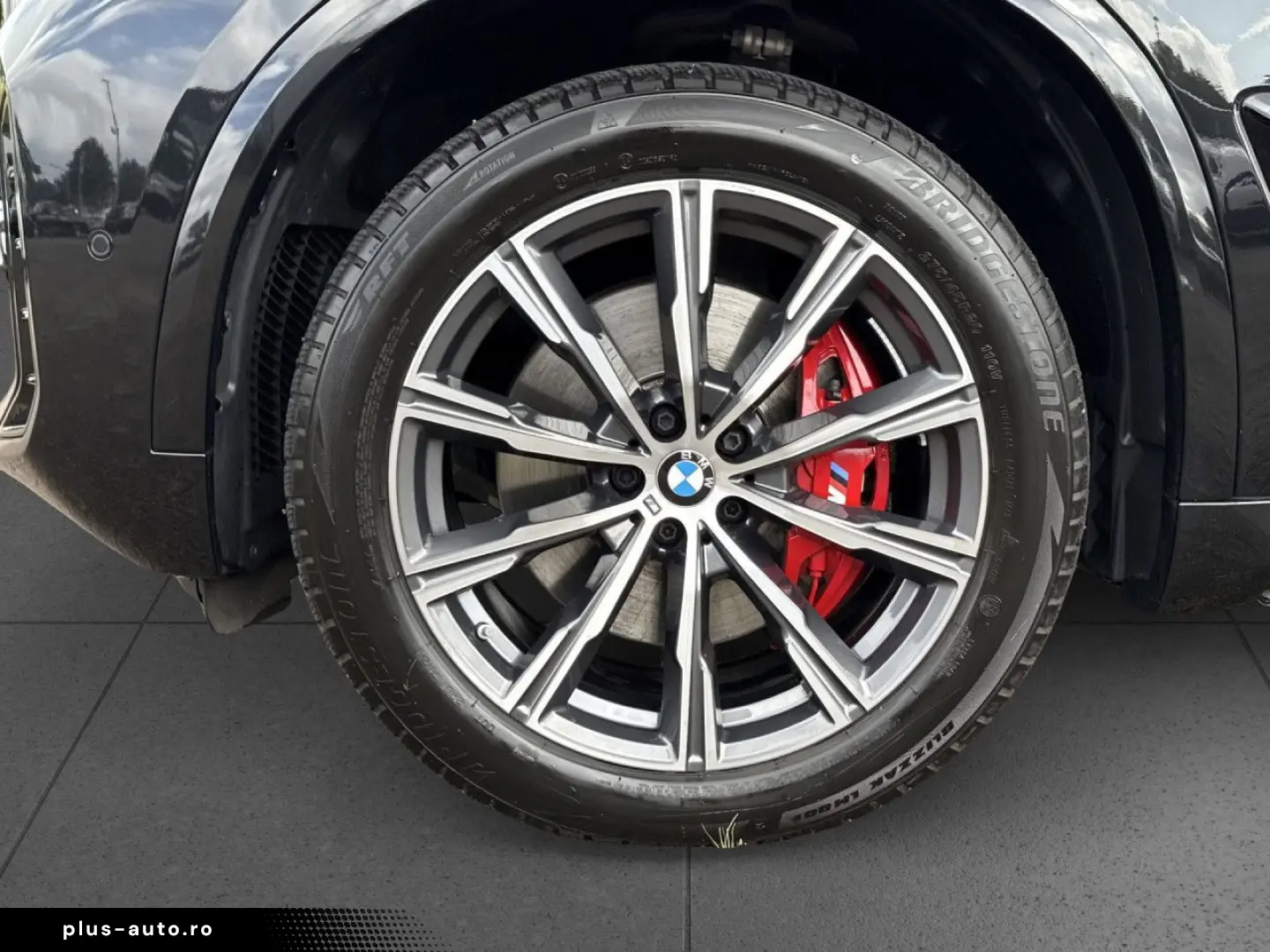 BMW X5 xDrive30d M Sport