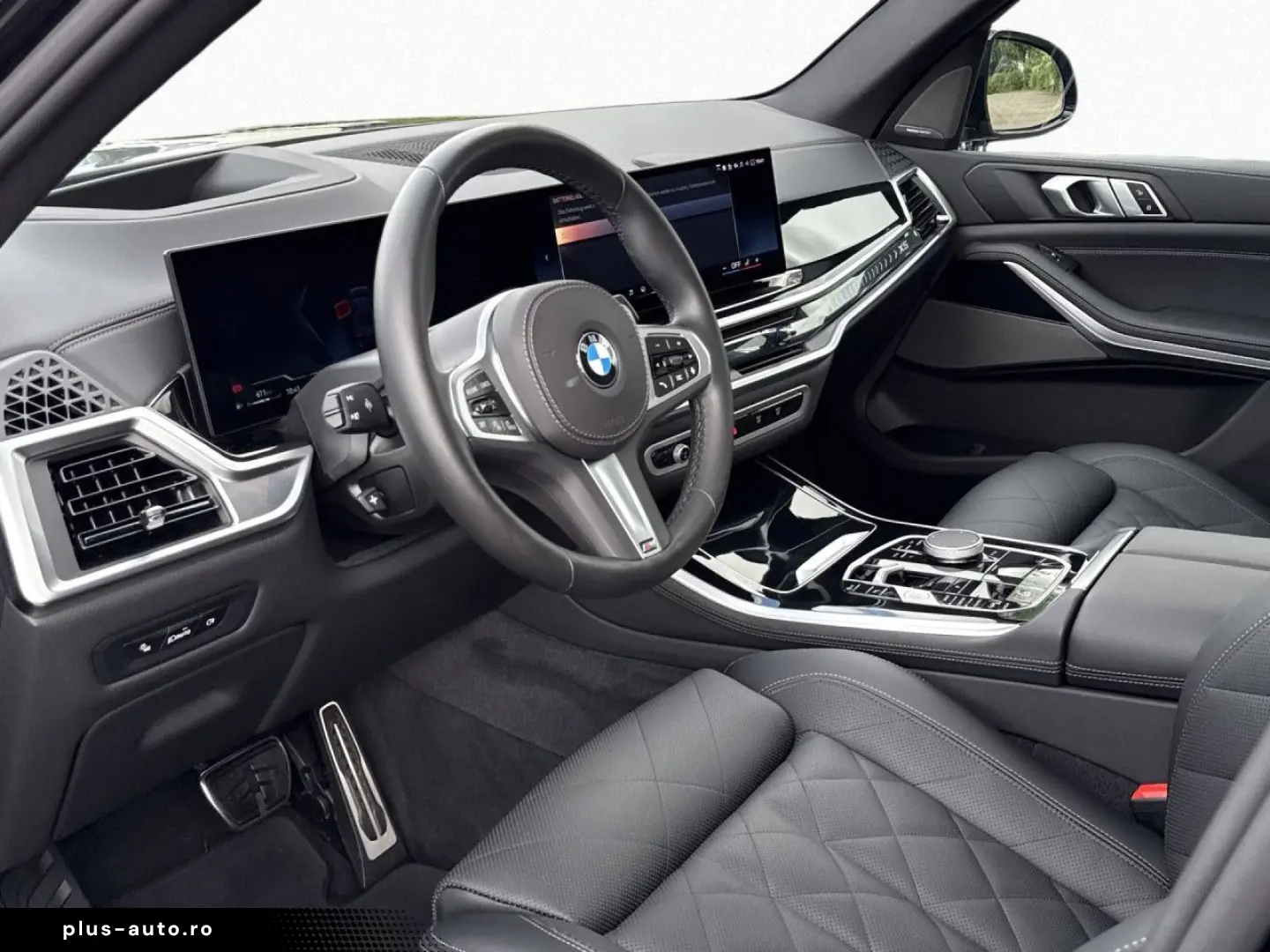 BMW X5 xDrive30d M Sport