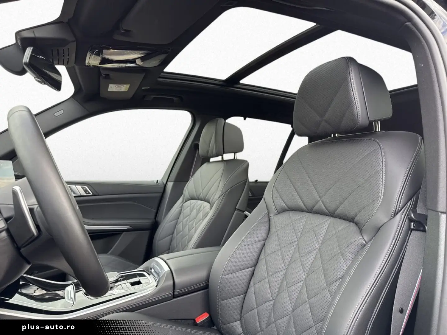 BMW X5 xDrive30d M Sport
