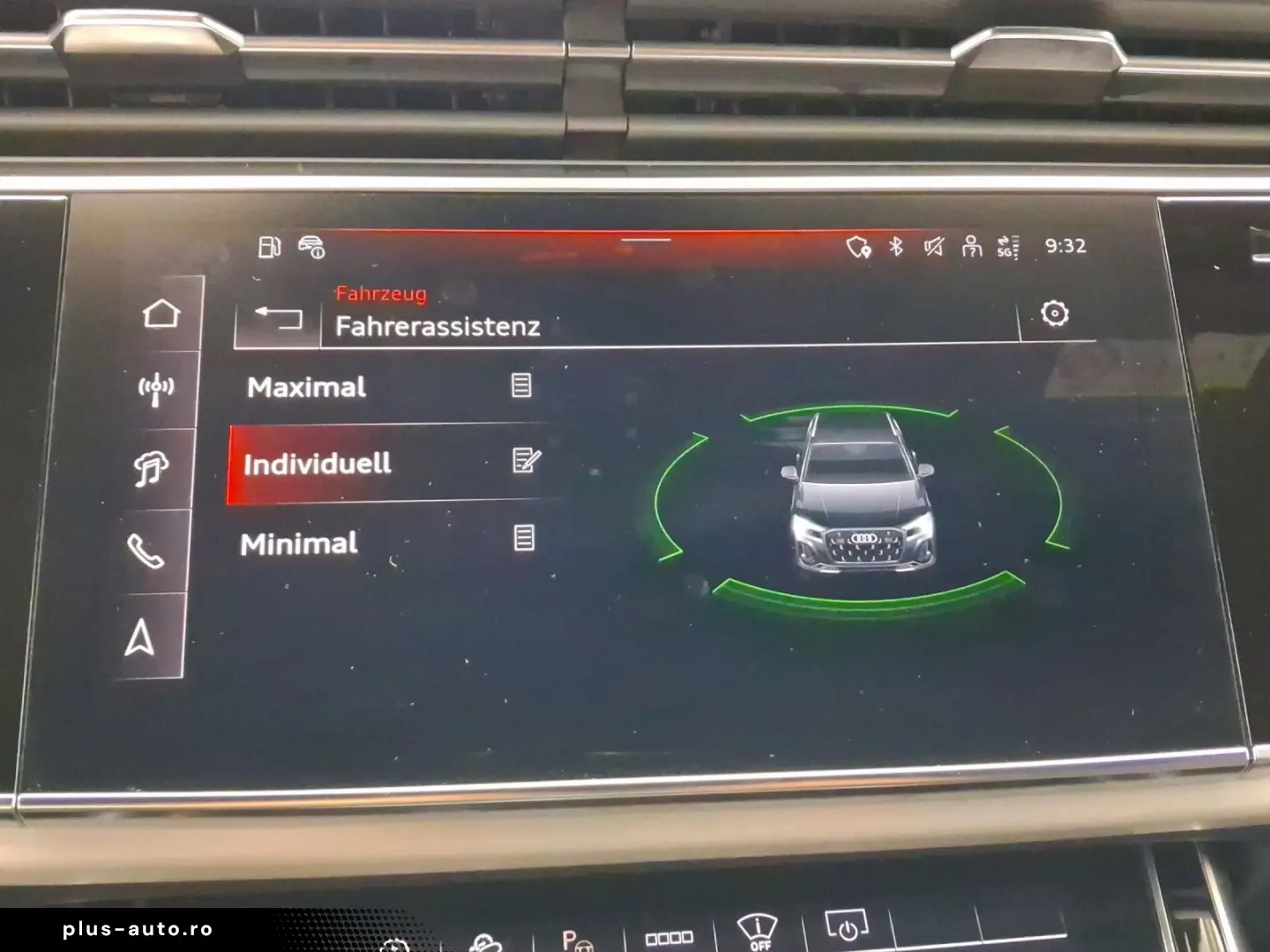 AUDI Q7 TFSI Q 2x S LINE
