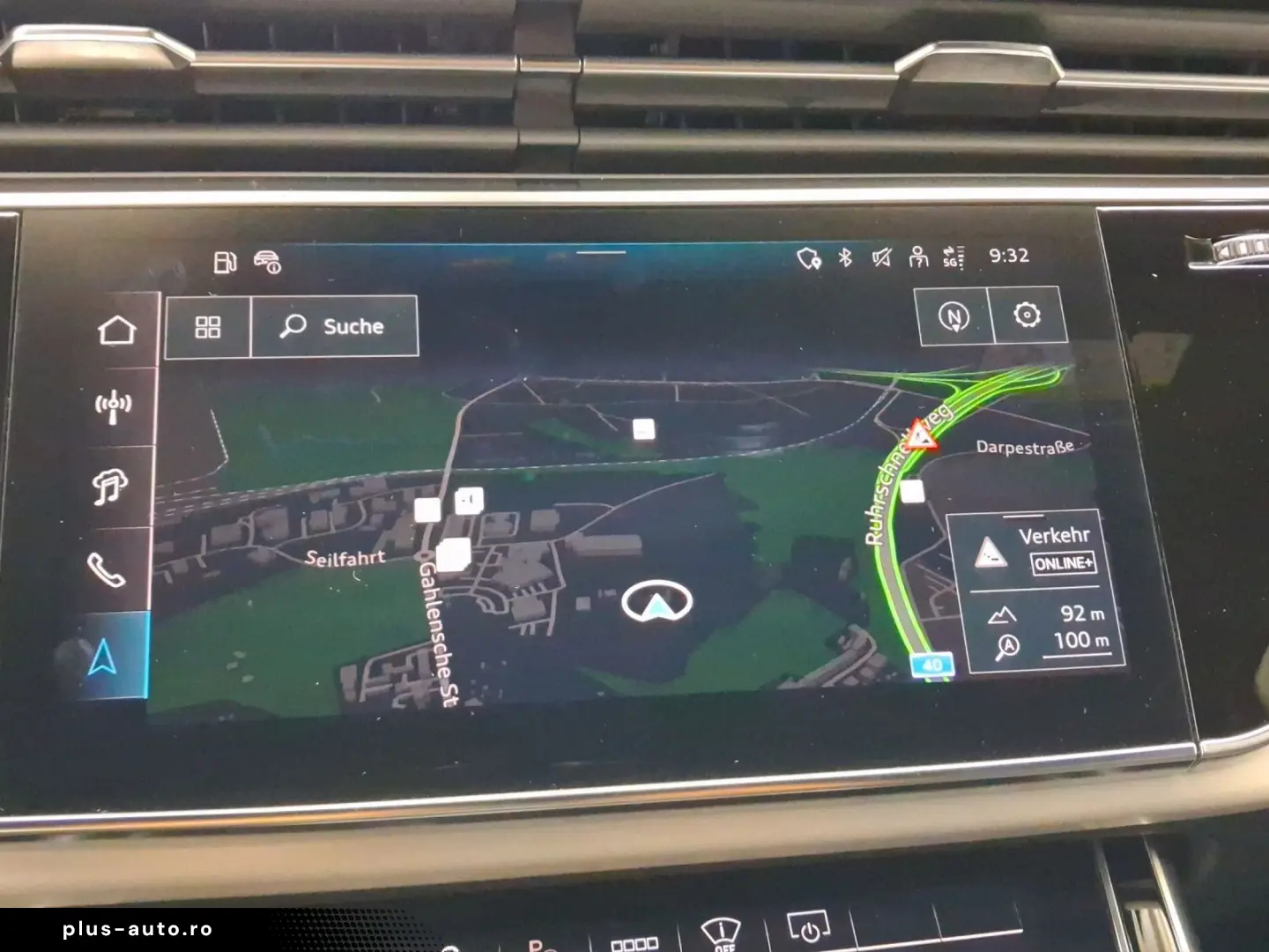 AUDI Q7 TFSI Q 2x S LINE