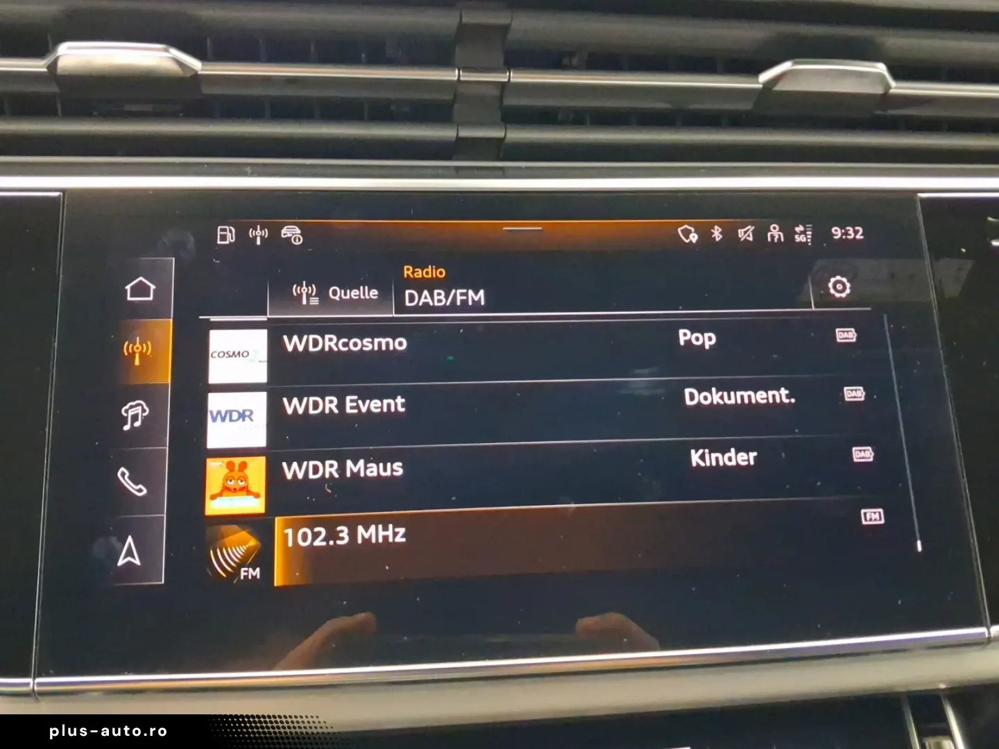 AUDI Q7 TFSI Q 2x S LINE