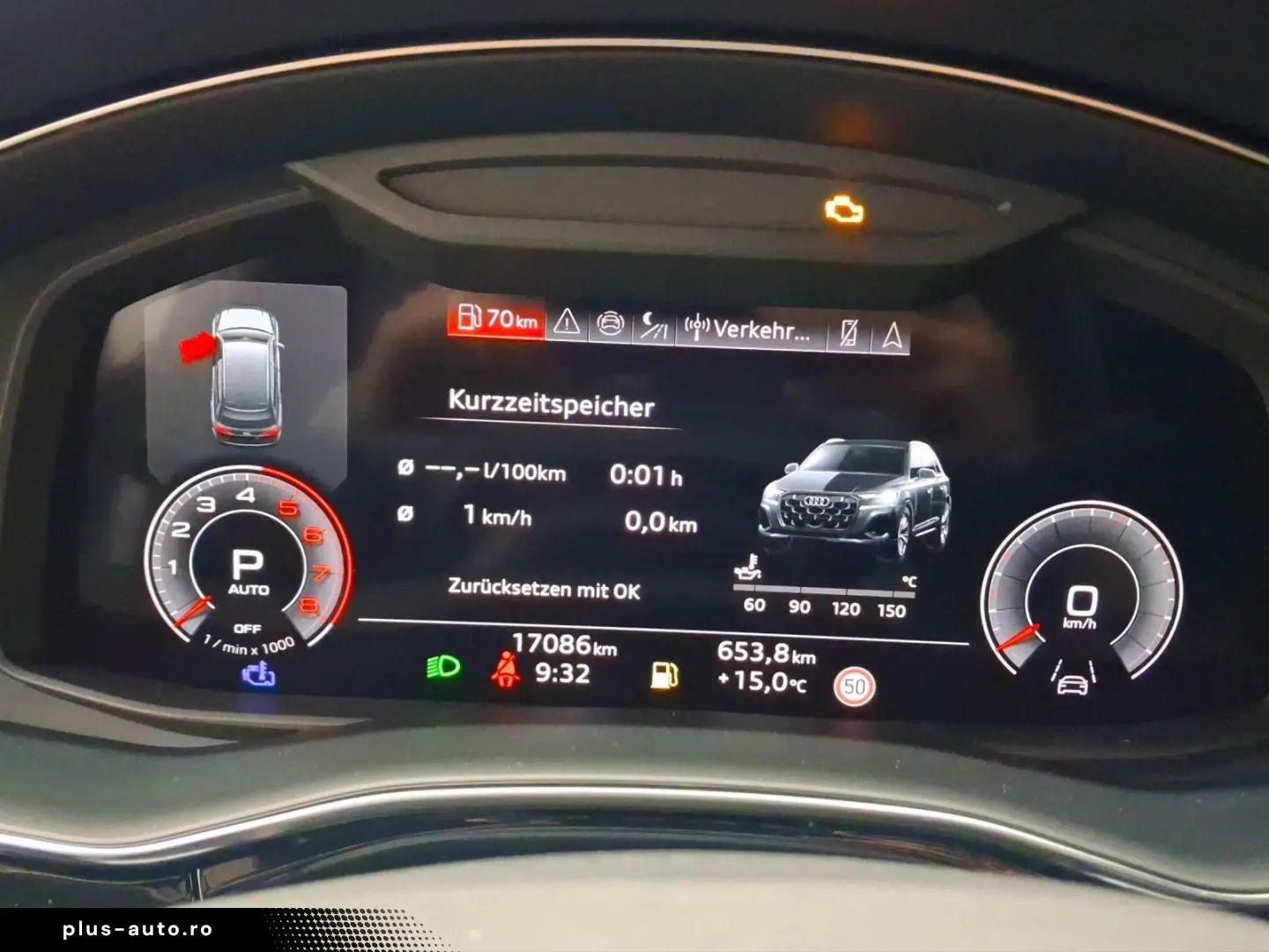 AUDI Q7 TFSI Q 2x S LINE