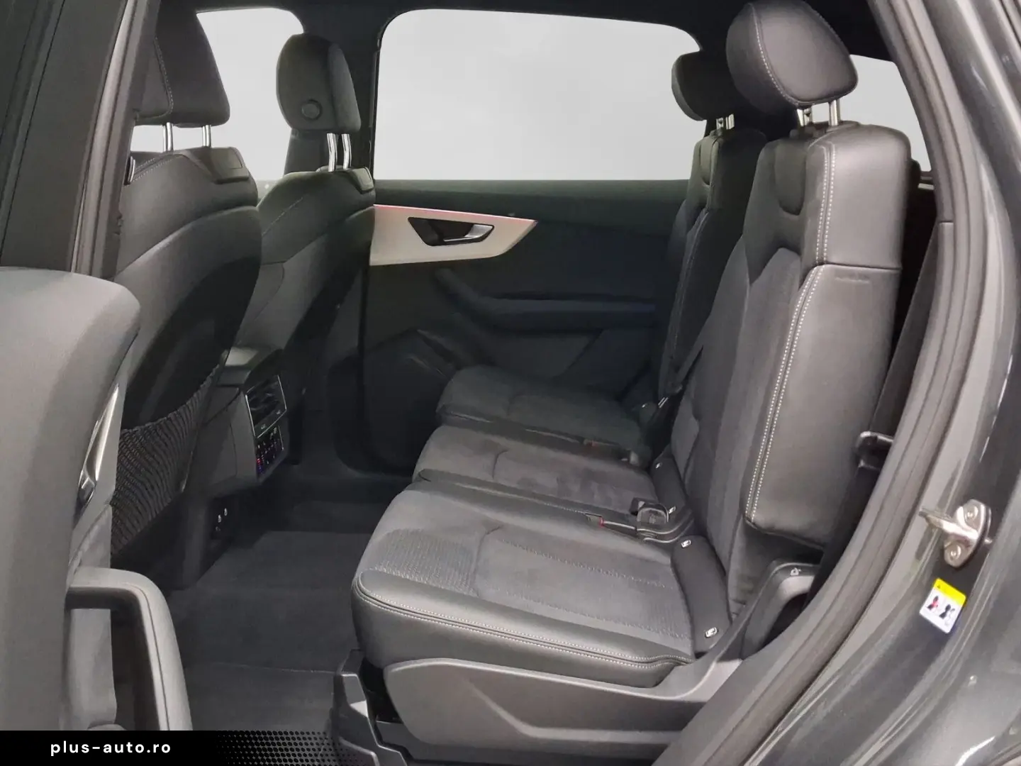 AUDI Q7 TFSI Q 2x S LINE
