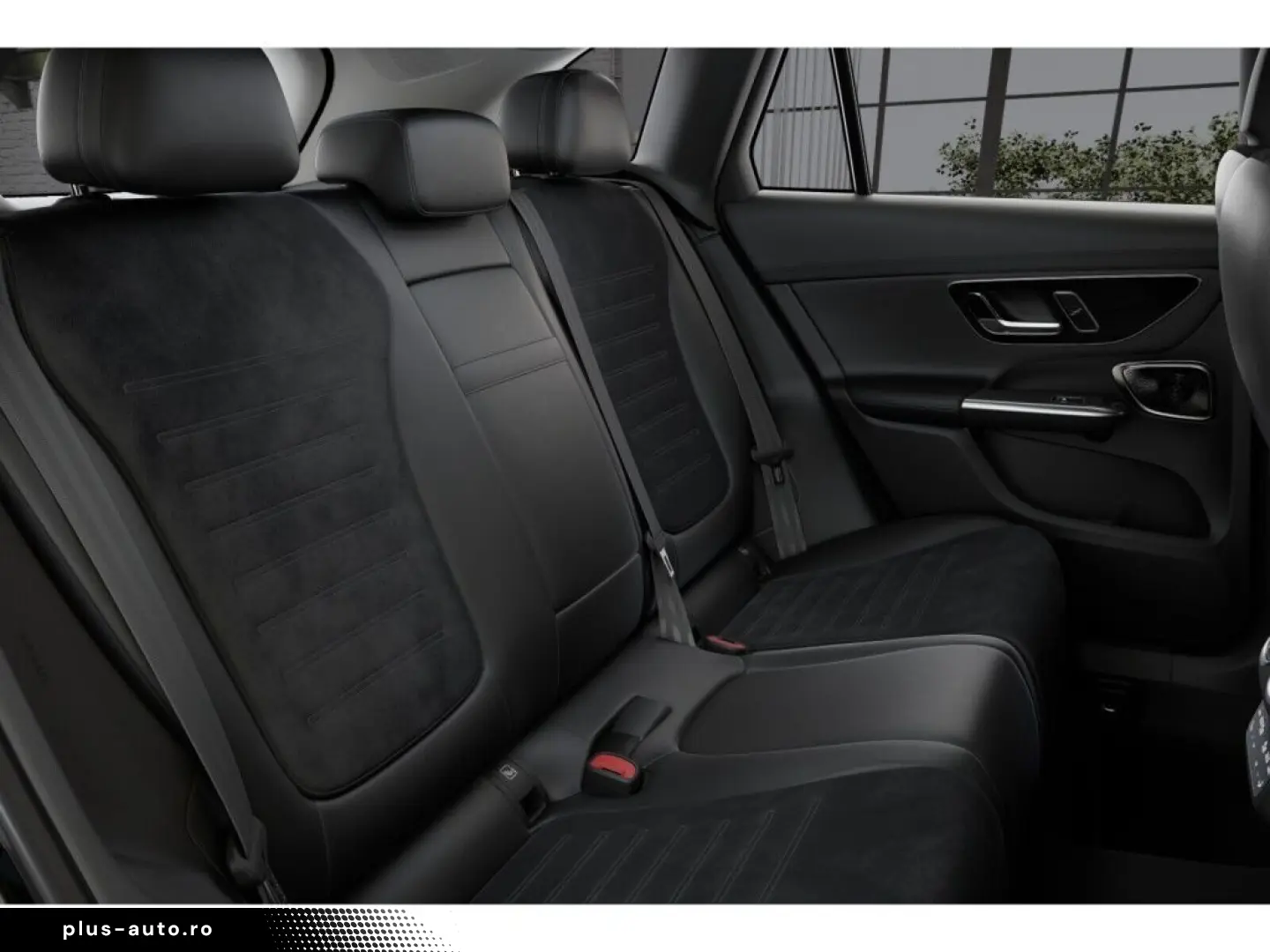MERCEDES-BENZ GLC 400 e 4M AMG