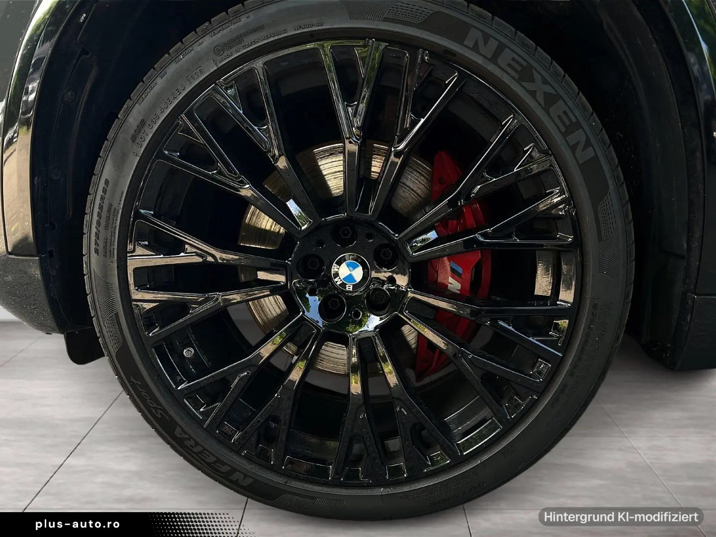 BMW X5 xDrive40d M-Sport