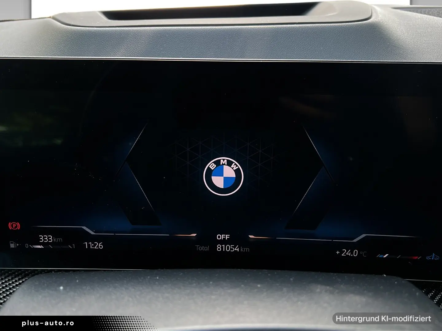 BMW X5 xDrive40d M-Sport