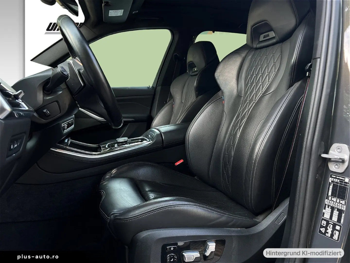 BMW X5 xDrive40d M-Sport