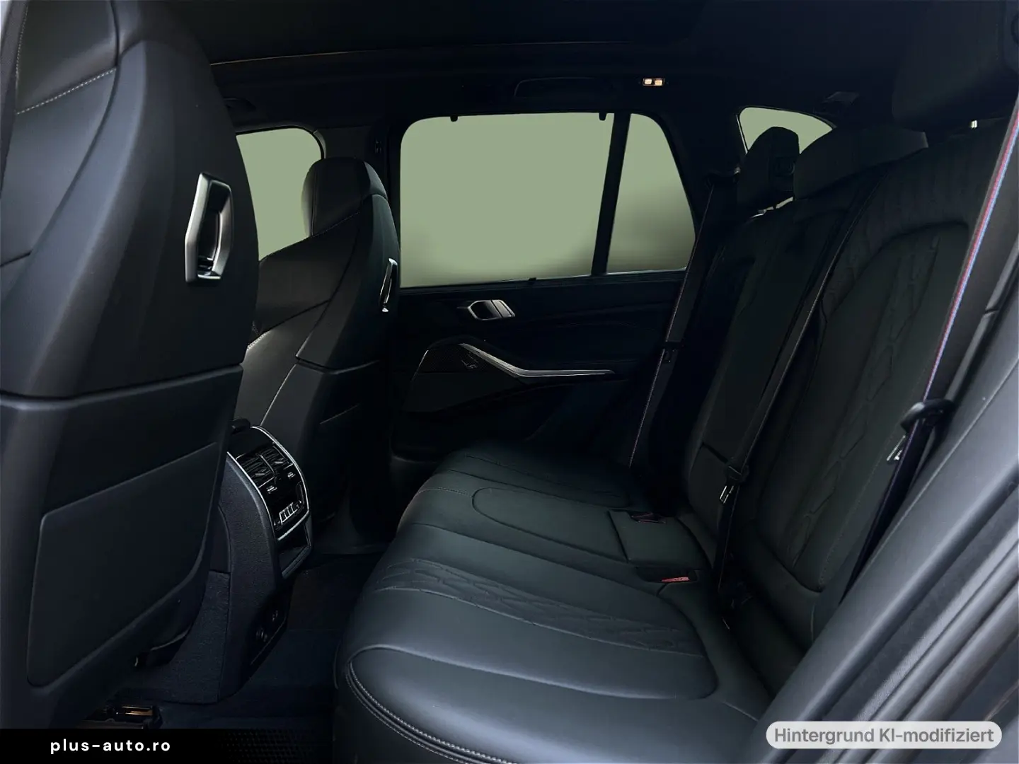 BMW X5 xDrive40d M-Sport