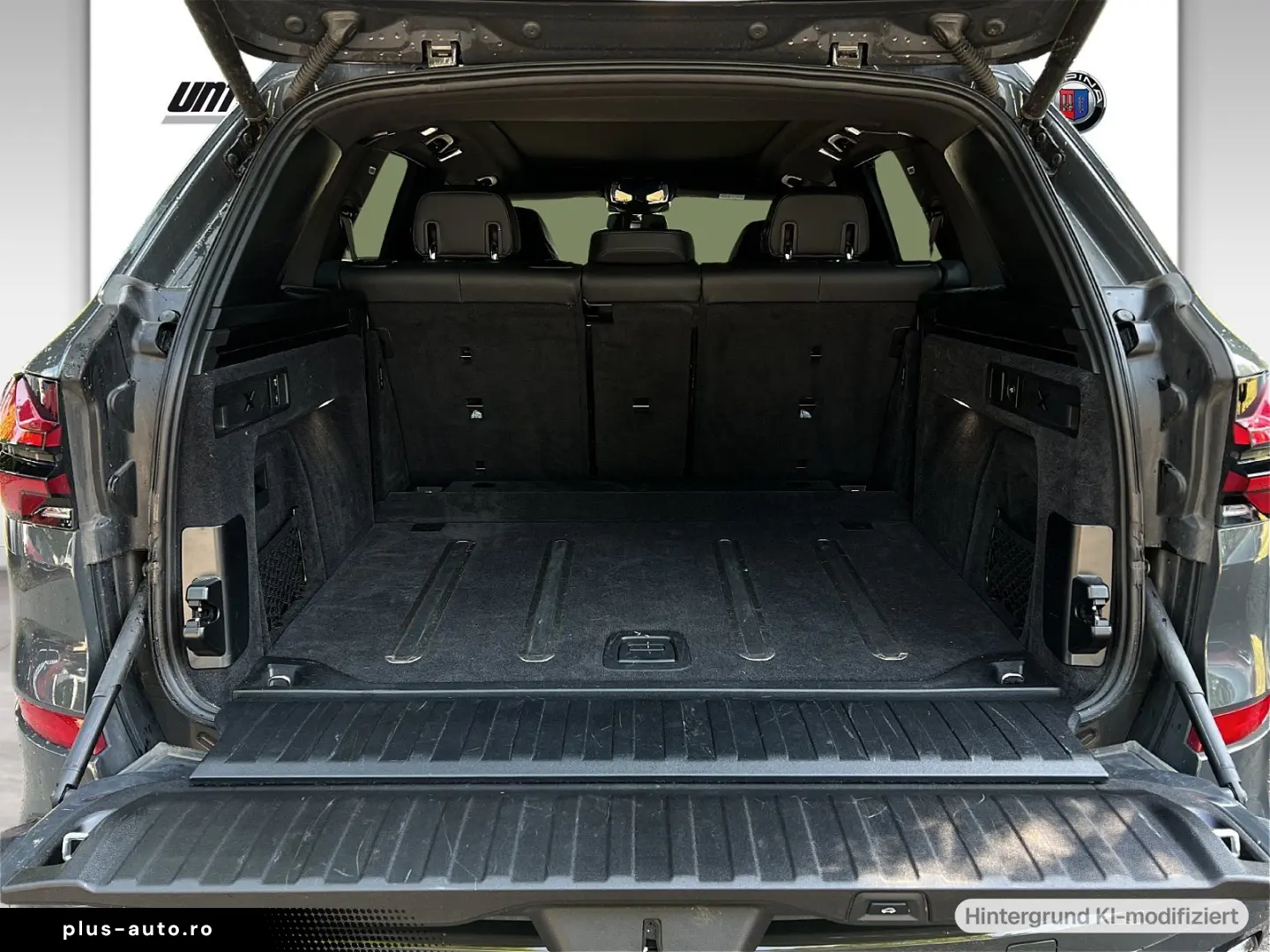BMW X5 xDrive40d M-Sport