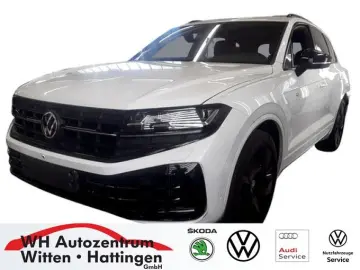 VW Touareg 3.0 TSI eHybrid 4Motion R