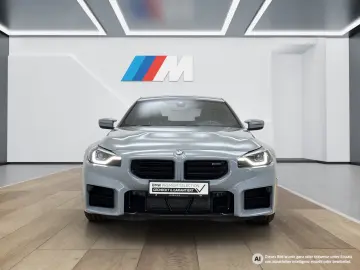 BMW M2 Coupé G87 M DRIVE PROFESSIONAL